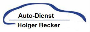 Auto-Dienst Becker in Marnitz Logo